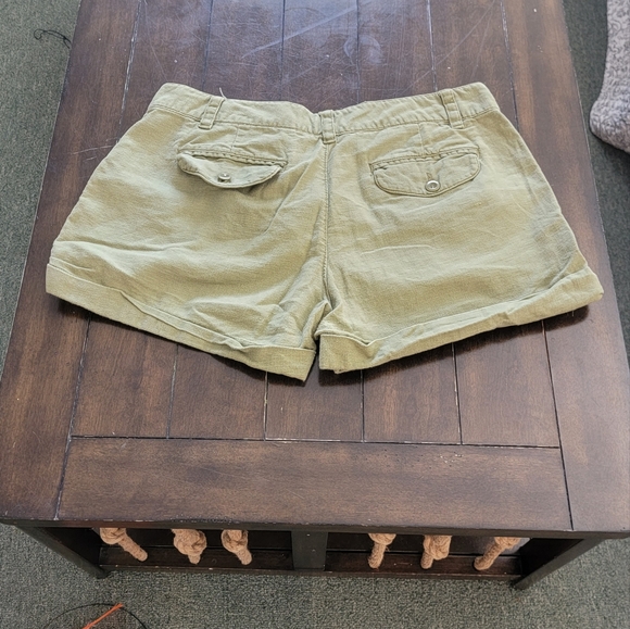 XL LOT OF 4 SHORTS AND 2 T-SHIRTS O'NEILL  RIP CURL,  LOFT , OLD NAVY - Picture 11 of 16